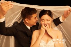 -新奕映像摄影机构