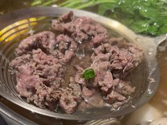 -汕头八合里海记牛肉店(清河店)