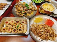 -老虎滩大连海鲜烧烤(水游城店)