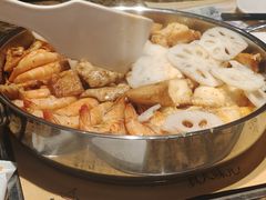-黄记煌三汁焖锅(金凤万达广场店)
