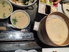 -小大董·烤鸭(凤凰汇店)