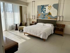 -三亚海棠湾万丽度假酒店