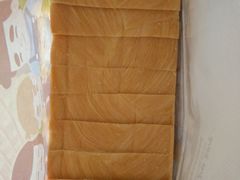 招牌原味吐司-爸爸糖手工吐司(天津大沽南路店)