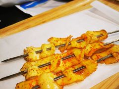 -老虎滩大连海鲜烧烤(建邺云锦路总店)