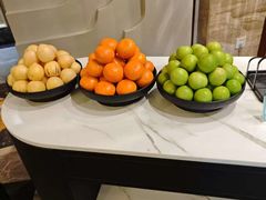 -臻品足道(后湖店)