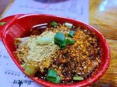 -冒椒火辣(奎星楼街店)