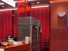 -喜家德虾仁水饺(长泰广场店)