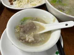 -华记粥饭店(印象容桂主题风情街店)