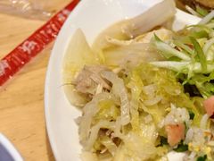 -富龙快餐店(铁西店)