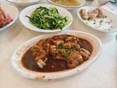 -松兰山海景大酒店·海鲜中餐厅