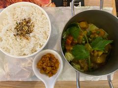 -仙踪林(江燕路万科里店)