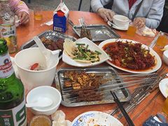 -回味南塘老王虾尾(总店)