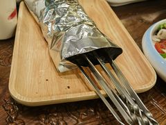 -南来顺饭庄·清真(南菜园店)