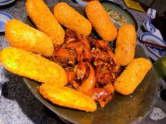 -南京大牌档(济南万象城店)