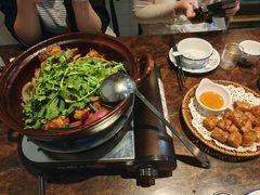 -凤兴鸡煲(宝安海雅店)