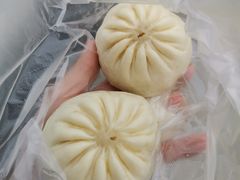 牛肉包-郑家包子牛肉拉面(尚勤路店)