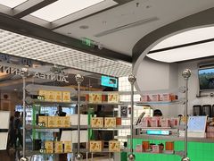 -沪上阿姨·臻选茶饮(上海环球港店)