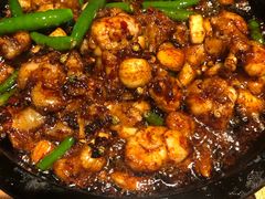 -绿茶餐厅(昌平悦荟店)