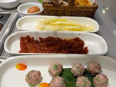 -海底捞火锅(王府井银泰in88店)