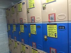 -金银湖市民文体活动中心恒温游泳馆