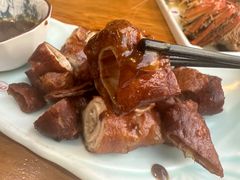 -百家鲜·杭帮菜