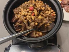 -徐记海鲜(陕西历史博物馆|明德门店)