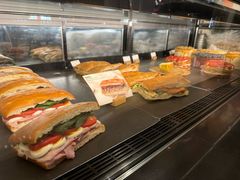 -BAKER&SPICE(环贸店)