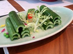 -北京柏悦酒店·锦庭餐厅Dining Room