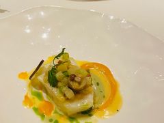 法国鳕鱼-福楼法餐厅FLO