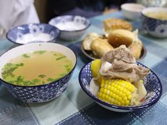 -園丁烤肉缸子肉