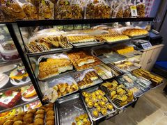 -宏发红西饼屋(天津路店)