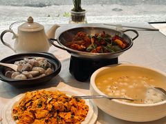 -乾隆美食·本帮菜(黄河路店)