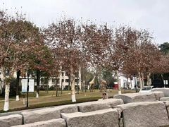 -海兰云天度假区温泉