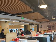 -拿渡·水煮鱼 麻辣香锅(西单大悦城店)