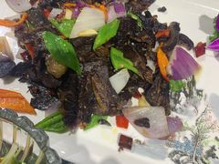 风干肉-乡村馕坑肉·烧烤·新疆菜·本地人更爱吃(阿勒泰首店)
