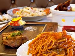 -威尼斯西餐厅(北区店)