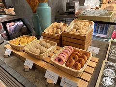 -深圳彭年万丽酒店
