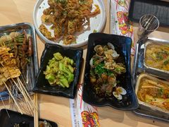 -东厨虾煌(电子街店)