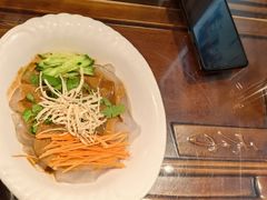 -烤肉季饭庄
