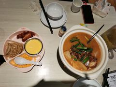 -九毛九西北菜(番禺万达店)
