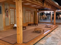 -爱江山温泉(凌奥店)