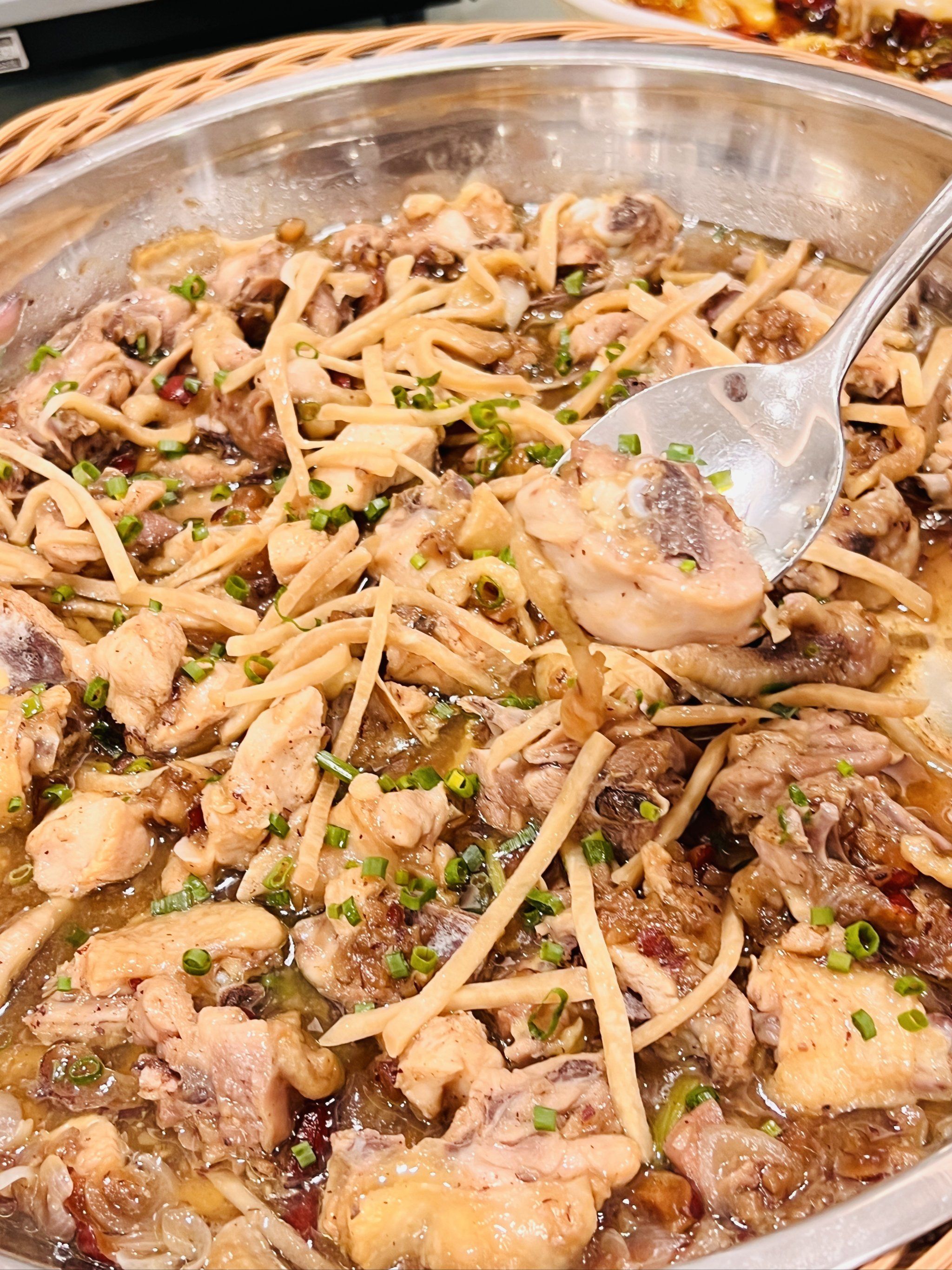 寻味顺德私房菜