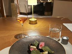 -Amber(置地文华东方酒店)