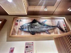 -合点寿司(金虹桥商场店)