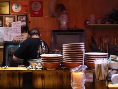 -老龙亭拉面店