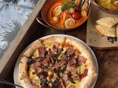 -六阅·福十 FORTEN 海景咖啡西餐厅(双廊古镇店)