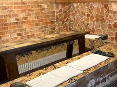 -新偶像健康汇•水疗SPA•豪华自助餐(世界城店)