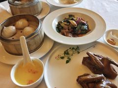 -富力丽思卡尔顿酒店·丽轩中餐厅