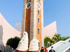 -富豪雪糕车流动点(尖沙咀)