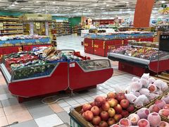 -华润万家(凯德和平广场店)